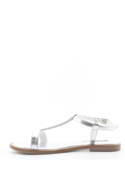 Nakoa Sandalo basso H13 Silver
