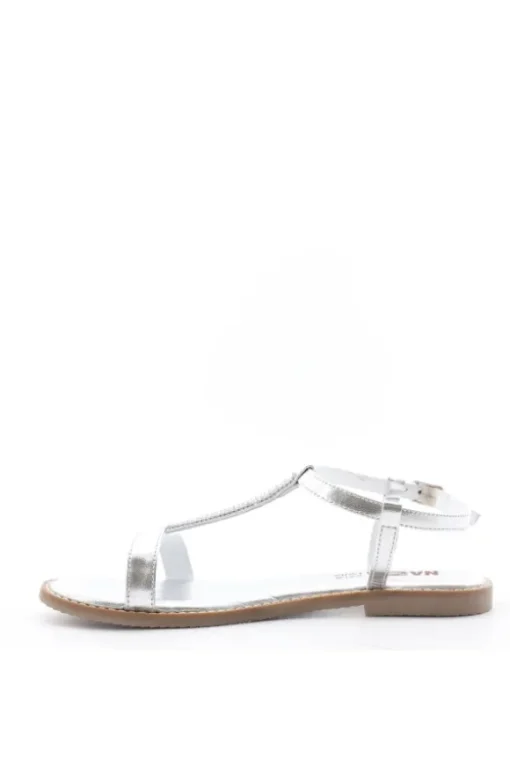 Nakoa Sandalo basso H13 Silver