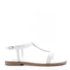 Nakoa Sandalo basso H13 White
