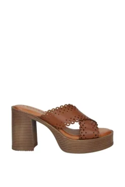 Nanook Ciabatta 21099 Tan