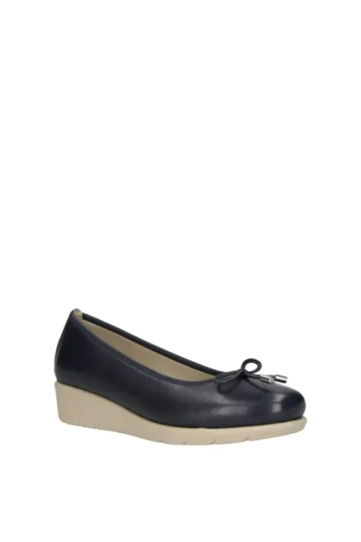 Nanook Decollete 23043 Airone