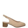 Nanook Decollete 21789 Beige