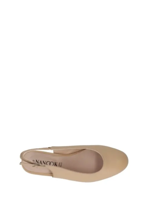 Nanook Decollete 21789 Beige