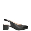Nanook Decollete 21789 Black
