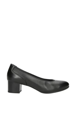 Nanook Decollete 11004 Black