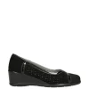 Nanook Decollete 10198 Black