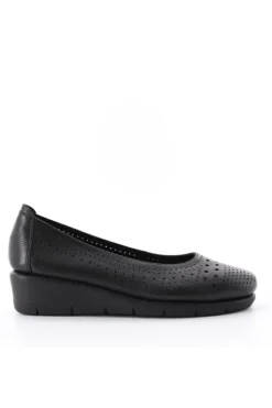 Nanook Decollete 10230 Black