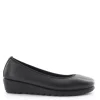 Nanook Decollete 6705 Black