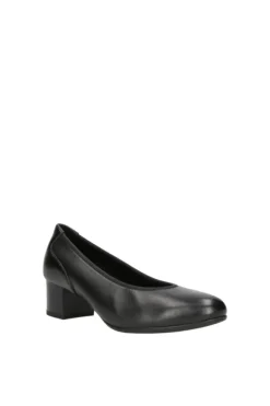 Nanook Decollete 11004 Black