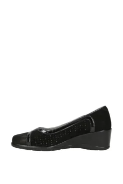 Nanook Decollete 10198 Black