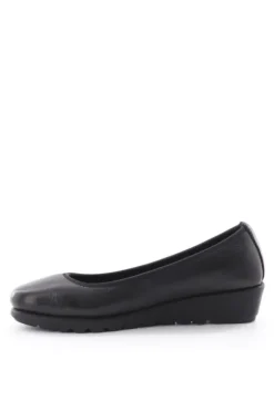 Nanook Decollete 6705 Black