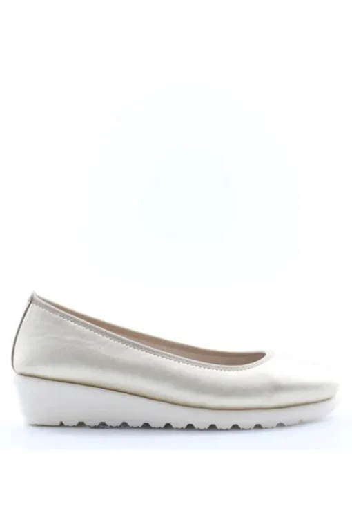 Nanook Decollete 6705 Ice