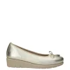 Nanook Decollete 23043 Ice