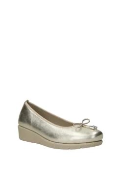 Nanook Decollete 23043 Ice