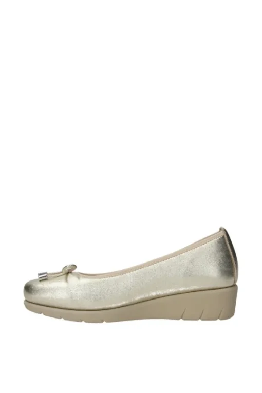 Nanook Decollete 23043 Ice