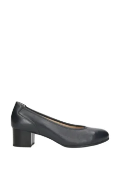 Nanook Decollete 11004 Navy