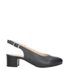 Nanook Decollete 21789 Navy