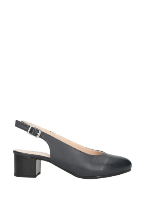 Nanook Decollete 21789 Navy