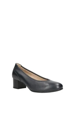 Nanook Decollete 11004 Navy