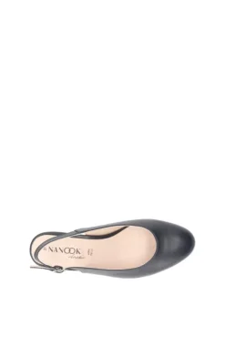 Nanook Decollete 21789 Navy