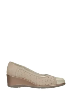 Nanook Decollete 10198 Sand