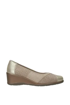 Nanook Decollete 12498 Sand