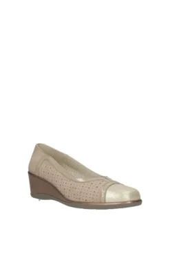 Nanook Decollete 10198 Sand
