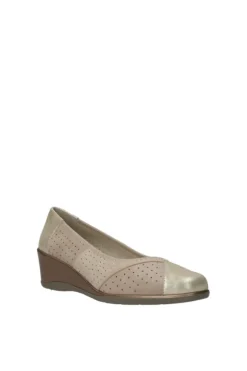 Nanook Decollete 12498 Sand