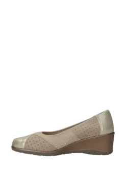 Nanook Decollete 12498 Sand