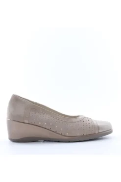 Nanook Decollete 10198 Stone