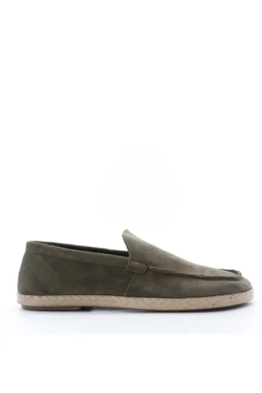 Nanook Mocassino 42400 410