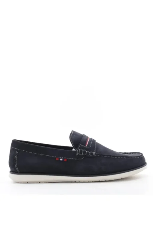 Nanook Mocassino 42401 320