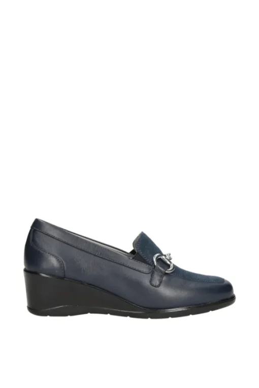 Nanook Mocassino 23020 Airone