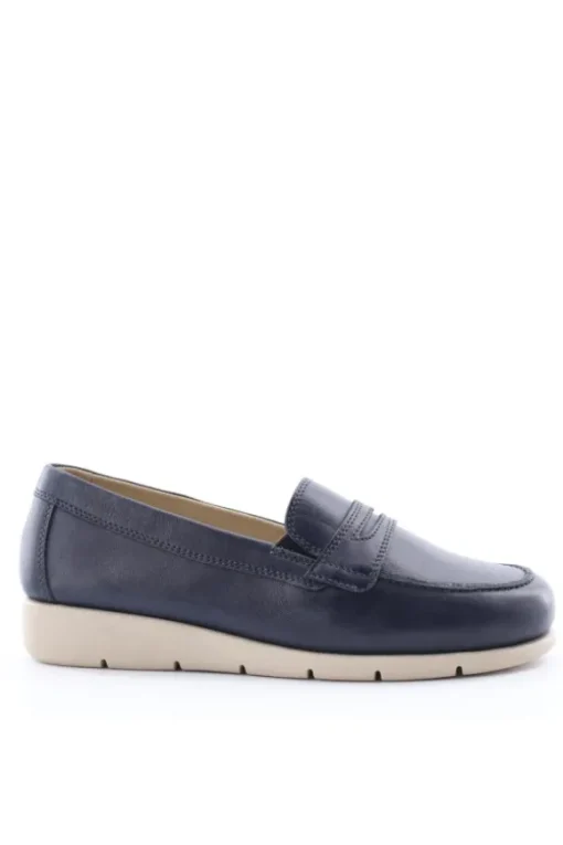 Nanook Mocassino 21623 Airone