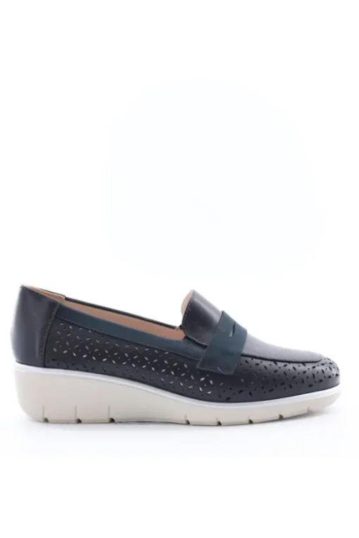 Nanook Mocassino 21322 Airone