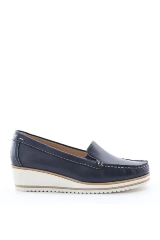 Nanook Mocassino 12349 Airone