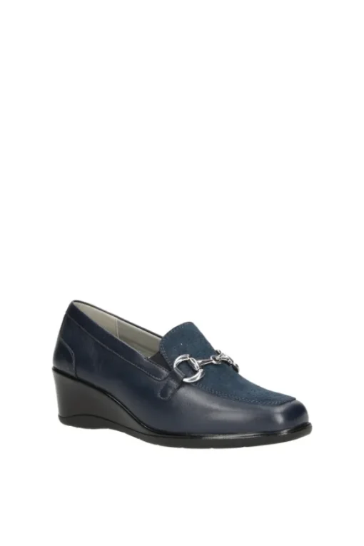 Nanook Mocassino 23020 Airone