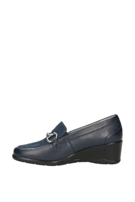 Nanook Mocassino 23020 Airone