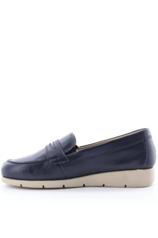 Nanook Mocassino 21623 Airone