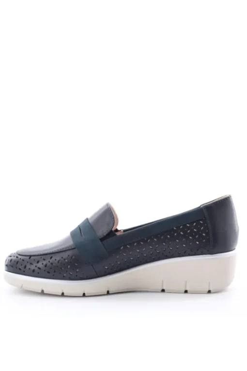 Nanook Mocassino 21322 Airone