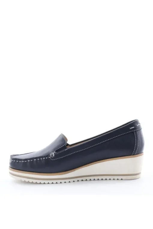 Nanook Mocassino 12349 Airone