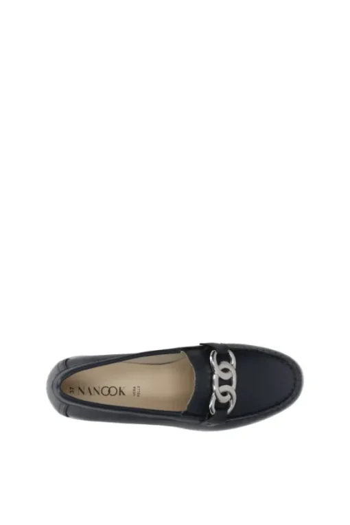 Nanook Mocassino 22934 Airone