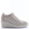 Nanook Mocassino 17273 Beige