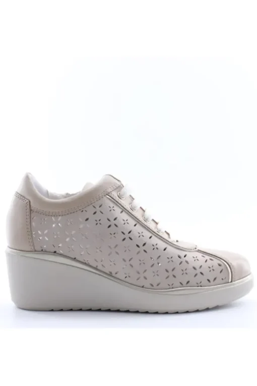 Nanook Mocassino 17273 Beige