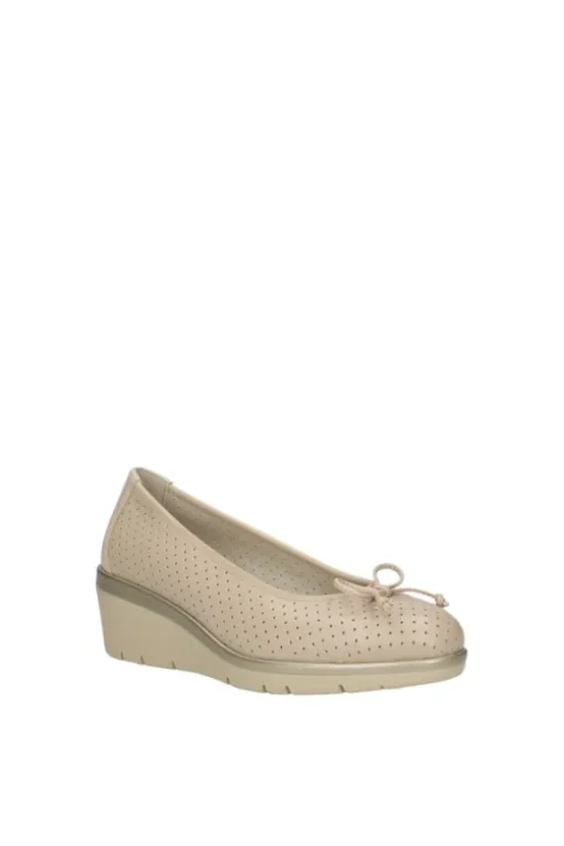 Nanook Mocassino 22977 Beige