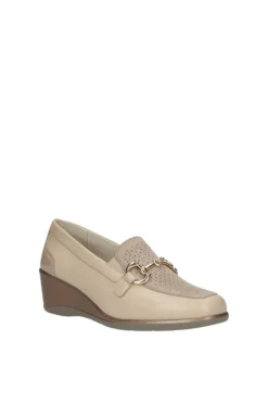 Nanook Mocassino 23020 Beige