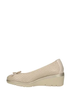 Nanook Mocassino 22977 Beige