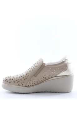 Nanook Mocassino 19973 Beige