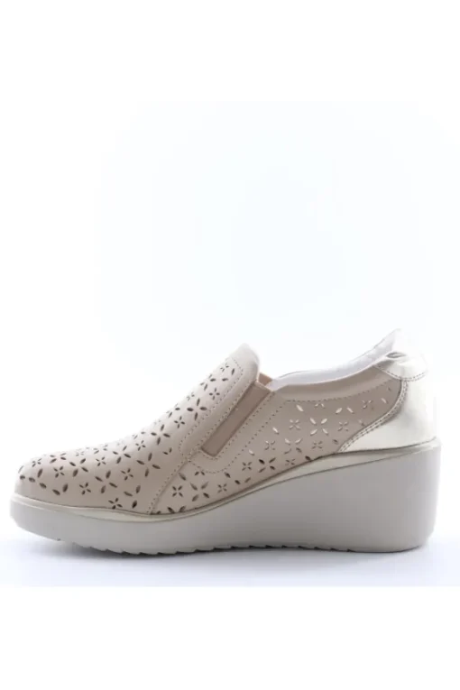 Nanook Mocassino 19973 Beige