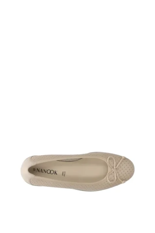 Nanook Mocassino 22977 Beige